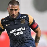 Se fue a la B con River, quedó marcado por un artículo de la AFA y ahora firmó el quinto descenso de su carrera en Perú