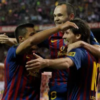 Salió campeón con River, fue compañero de Messi y reveló que quiere jugar el Mundial 2030 con 42 años: “Pocos están a mi nivel”