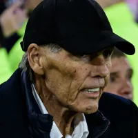 El enojo de Miguel Russo con un periodista tras el empate de Boca ante Central Córdoba: “Tenés una visión irreal”