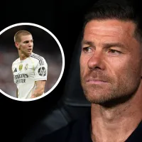 ¿Mantiene o saca a Franco Mastantuono? Xabi Alonso anunció cambios en el Real Madrid