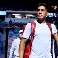 Sebastián Báez eligió al mejor tenista de la historia entre Federer, Djokovic y Nadal: “Le da un brillo totalmente distinto”