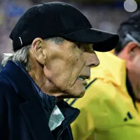 Miguel Ángel Russo se sometió a estudios tras el empate de Boca: el motivo y cómo se encuentra de salud