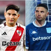 Sede confirmada para el duelo entre River y Racing por Copa Argentina