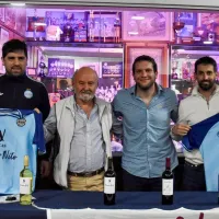 Tuvo a un campeón del mundo con la Selección Argentina, luchó por no desaparecer y volverá a competir en AFA luego de más de 30 años