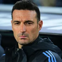 En su autobiografía, Lionel Scaloni reveló de qué club es hincha y acabó con el misterio: “Nos hicimos por mi abuelo”