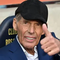 Miguel Russo, de alta: así está la salud del DT de Boca luego de otro susto y cuáles son los nuevos pasos a seguir