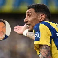 El Di María europeo duró solamente tres meses: tiene que ganar más y quejarse menos