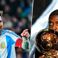 Creer o reventar: la coincidencia de Dembélé y el Balón de Oro que ilusiona a la Selección Argentina de cara al Mundial 2026
