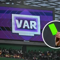 Tarjeta verde: el innovador cambio del VAR que la FIFA aplicará en el Mundial Sub 20