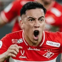 River lo pagó más de 11 millones, se fue en medio de cuestionamientos y ahora lo eligieron como jugador del mes en su nuevo equipo