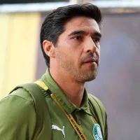 La sorpresiva medida de Abel Ferreira para evitar “espionaje” de River en el último entrenamiento de Palmeiras