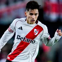 Se define el futuro de Ian Subiabre en River
