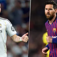 Máximo detractor de Lionel Messi se rinde ante Franco Mastantuono: ”Nos va a dar muchas alegrías”