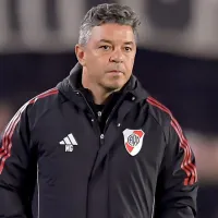 Preocupación para Marcelo Gallardo por un nuevo lesionado en River