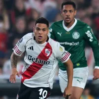 Qué necesita River ante Palmeiras para avanzar a las semifinales de la Copa Libertadores