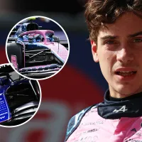 El contundente veredicto de Franco Colapinto al comparar el Alpine con Williams: “No está desarrollado para cómo yo manejo”