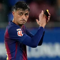 Tras quedar 11° en el Balón de Oro, Pedri recibió el elogio más importante de su carrera: “Xavi e Iniesta en un solo jugador”