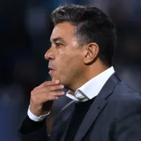 Severa autocrítica de Marcelo Gallardo tras la caída de River ante Palmeiras: “No nos pueden pasar estas cosas”