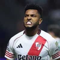Los 10 jugadores que pueden irse de River luego de un nuevo fracaso en la Copa Libertadores