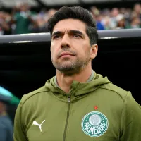 La decisión de Palmeiras con Abel Ferreira tras eliminar a River de la Copa Libertadores