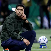 Pese a eliminar a River, Abel Ferreira apuntó contra los hinchas de Palmeiras: “Todavía me sangra por dentro”