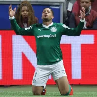 Vitor Roque, el verdugo de River que pasó por Barcelona y estuvo envuelto en un escándalo con mensajes místicos: “El diablo ya no tiene poder”