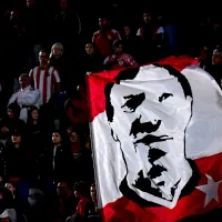 La estrategia de los hinchas de Estudiantes para eliminar a Flamengo de la Copa Libertadores