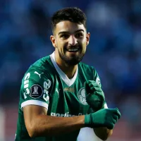 El día que Enzo Francescoli reveló que River quiso al Flaco López: “Terminó en Palmeiras”