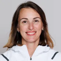 Ganó 2 Grand Slams, fue top 3, estuvo 4 años sin victorias y quedó en la historia del tenis por un curioso motivo