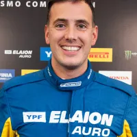 A 48 horas de los 200km de Buenos Aires, Franco Vivian: su objetivo en el TC2000, un repaso por su carrera y Colapinto en la Fórmula 1