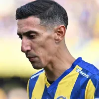 El inesperado motivo por el que Ángel Di María se ausentaría cuando Rosario Central reciba a River