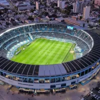 La verdad sobre la posibilidad de que Racing le cambie el nombre a su estadio
