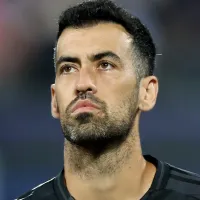 Conmoción en el mundo del fútbol: se retira Sergio Busquets, histórico compañero y socio de Lionel Messi