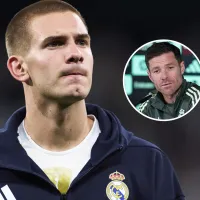 Xabi Alonso reveló las 4 virtudes de Franco Mastantuono que lo convierten en titular en su Real Madrid: “Me encanta”