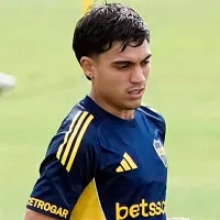 Boca hoy: vuelve Ander Herrera, Cavani es baja, Zeballos descartado por Russo y más