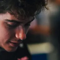 Fue compañero de Schumacher en Ferrari y Franco Colapinto admitió que lo inspiró para llegar a la F1: “Me dejó en shock”