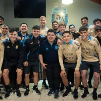 Empieza el Mundial sub 20: el plantel de Argentina, cuándo juega y dónde ver