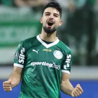 El Flaco López confesó quien es su referente y generó que Diego Latorre se ponga de pie: “Te quiero”