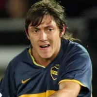 Neri Cardozo recordó su paso por el Boca de Bianchi y destacó a un ex River como DT: “Me impresionó”