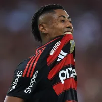 Flamengo, en vilo: Conmebol podría suspender a Bruno Henrique para las semifinales de la Libertadores con Racing