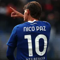 Camino a MVP en Italia: el gran presente de Nico Paz, que pide pista para ser titular en Argentina para el Mundial 2026