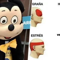 Los mejores memes de la derrota de Boca ante Defensa y Justicia por el Torneo Clausura 2025