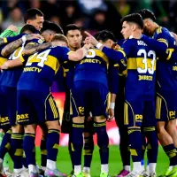 Con Boca fuera de la zona de Libertadores, así quedó la tabla anual tras la derrota con Defensa y Justicia