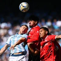 Racing e Independiente repartieron puntos en un clásico picante, polémico y con goles anulados