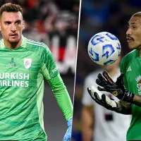 River 0-1 Riestra por el Torneo Clausura 2025: ¡Gol de Alonso!