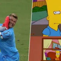Los mejores memes del Clásico de Avellaneda entre Racing e Independiente por el Torneo Clausura 2025