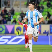 La Selección Argentina venció a Cuba y comenzó el Mundial Sub 20 con el pie derecho