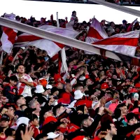 Los 2 jugadores que fueron silbados por los hinchas de River en la previa del partido ante Riestra