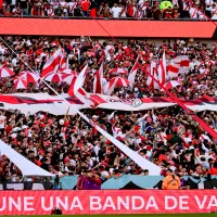 Los hinchas de River responsabilizaron a un titular por la derrota frente a Riestra: “Hizo el partido más amateur que jamás vi”
