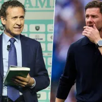 El pedido de Jorge Valdano a Xabi Alonso tras el 5 a 2 del Real Madrid con el Atlético de Madrid